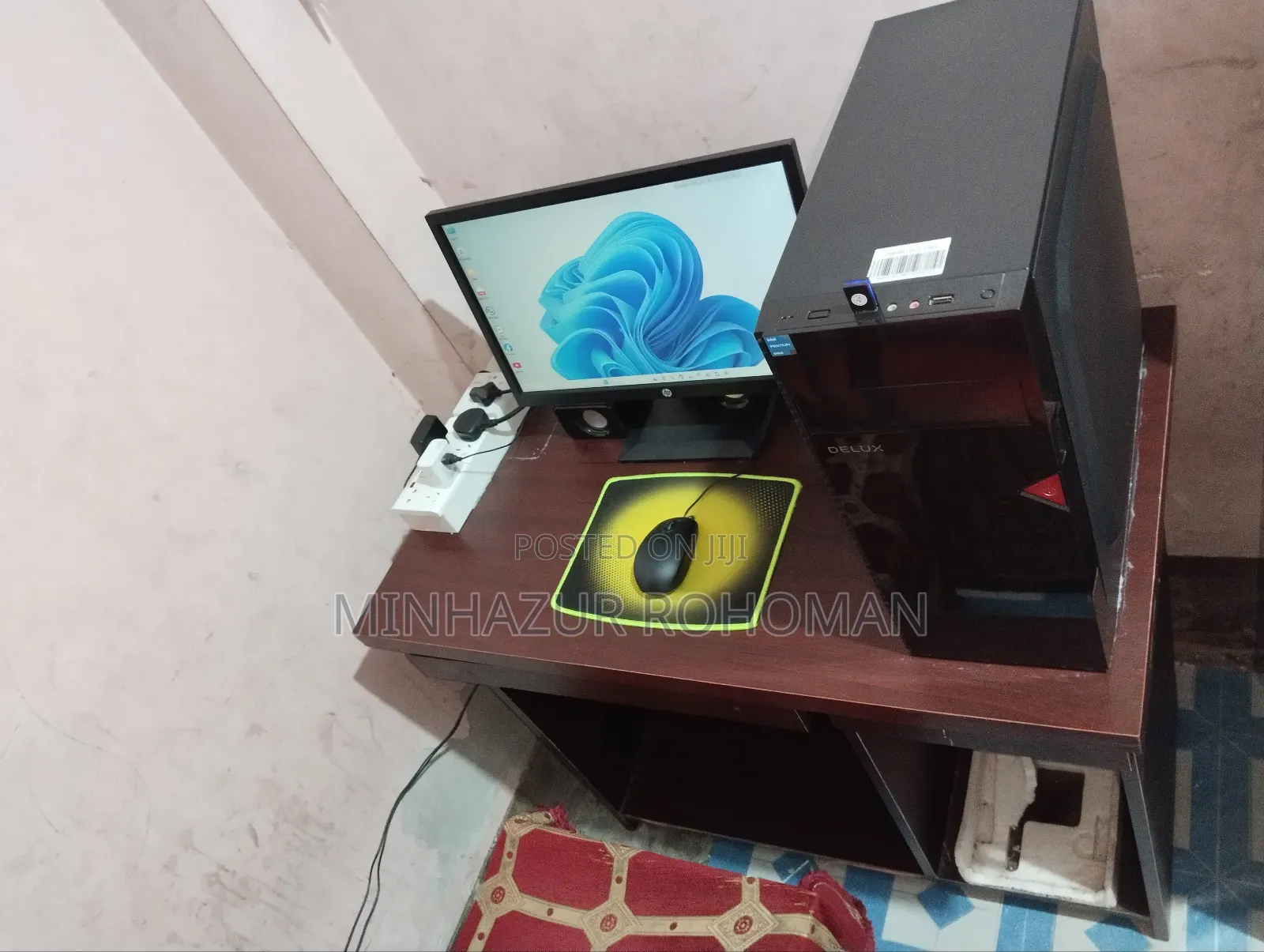 Gigabyte GB-BXi7-4770R 8GB Intel Core 2 Duo SSHD (Hybrid) 512GB