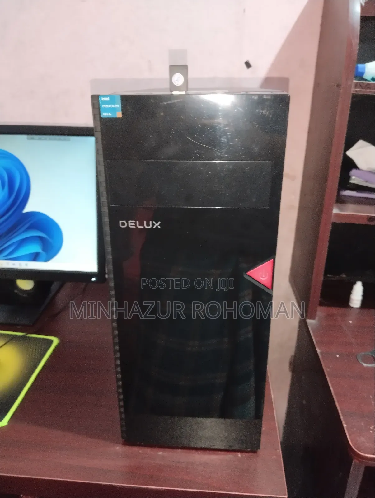 Gigabyte GB-BXi7-4770R 8GB Intel Core 2 Duo SSHD (Hybrid) 512GB