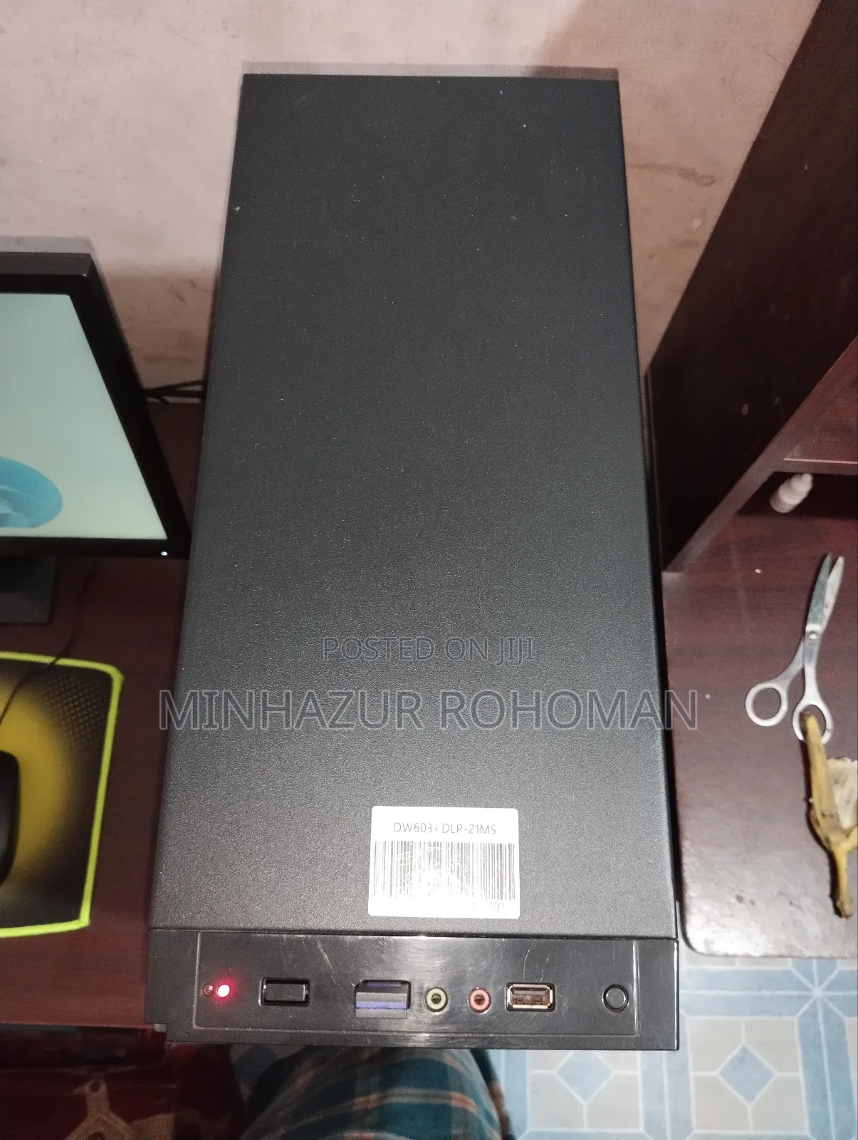 Gigabyte GB-BXi7-4770R 8GB Intel Core 2 Duo SSHD (Hybrid) 512GB