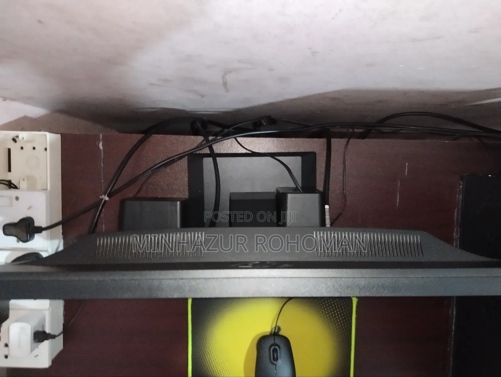 Gigabyte GB-BXi7-4770R 8GB Intel Core 2 Duo SSHD (Hybrid) 512GB