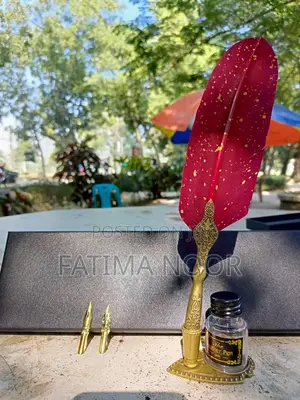 Photo - Fountain Nikah Pen