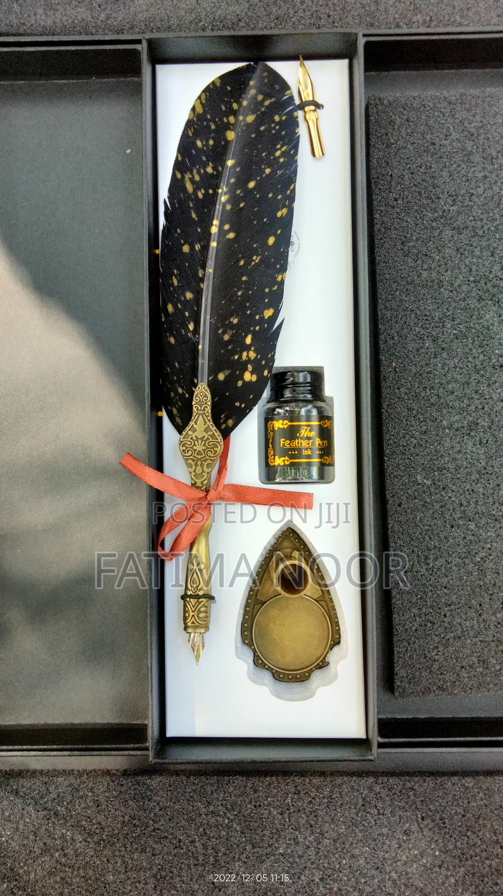 Fountain Nikah Pen