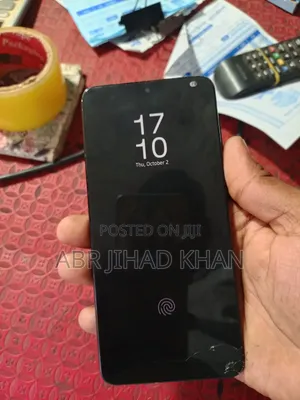 Photo - Samsung Galaxy S21+ 5G 128 GB Black