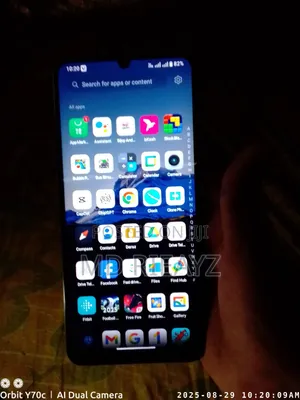 Realme Note 50 128 GB Black