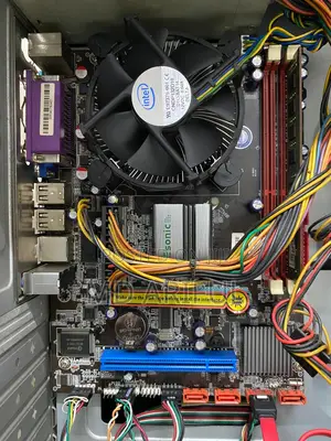 DDR-3_desktop Pc Intel Dual Core_hdd 500gb_ram 4gb_graphic 2gb