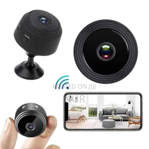 A9 Mini Wifi Cc Camera