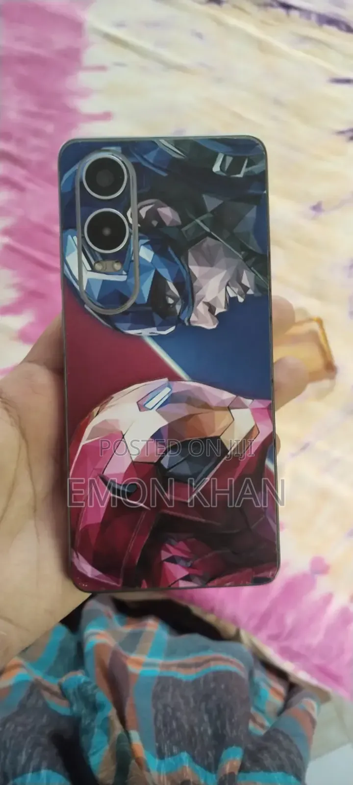 OnePlus Nord CE4 Lite 256 GB Silver