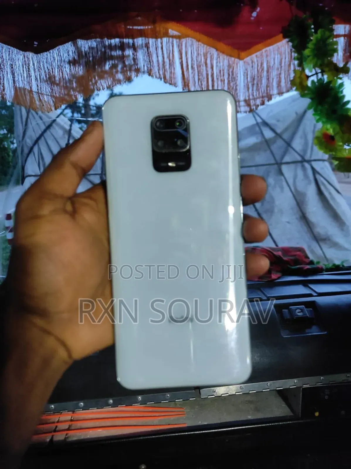 Xiaomi Redmi Note 9 Pro 128 GB