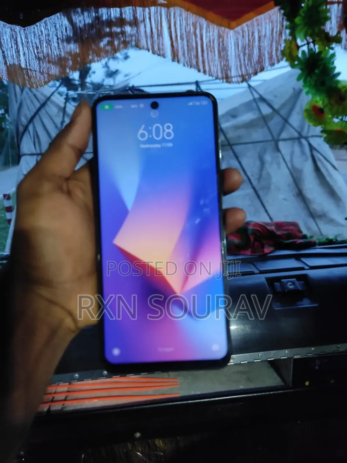 Xiaomi Redmi Note 9 Pro 128 GB