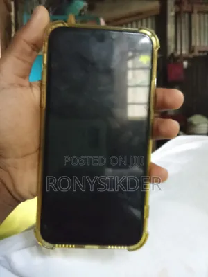 Apple iPhone XS 64 GB Gold