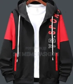 Photo - Trendy Premium Winter Hoodie