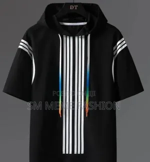 Trendy Premium Winter Hoodie