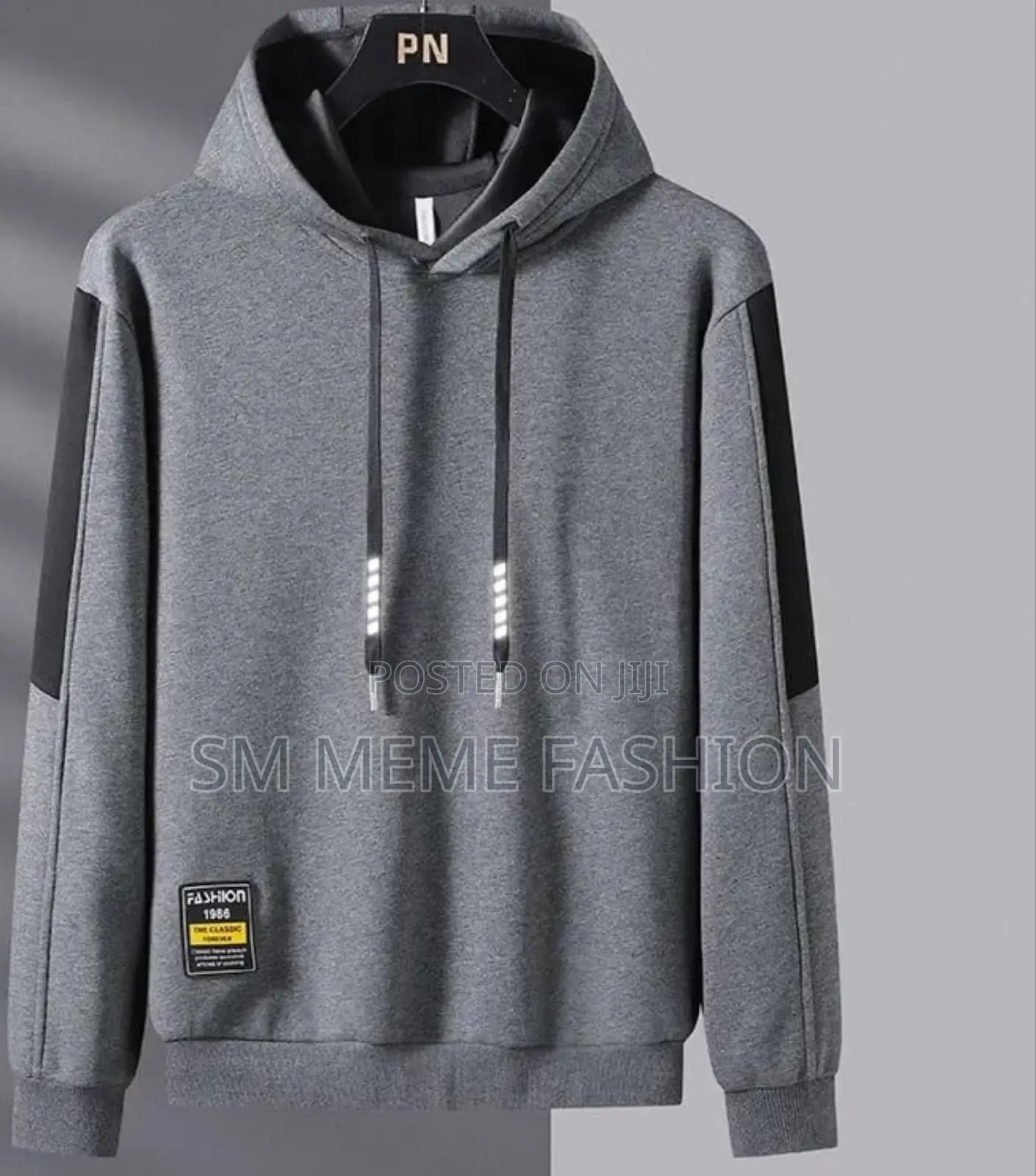 Trendy Premium Winter Hoodie