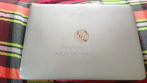 Photo - Laptop HP EliteBook 840 G3 16GB Intel Core 5 SSD 256GB