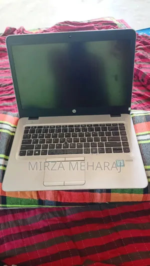 Laptop HP EliteBook 840 G3 16GB Intel Core 5 SSD 256GB