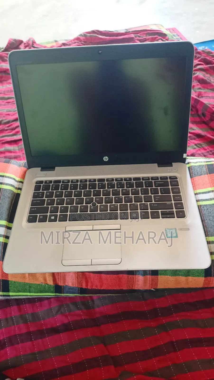 Laptop HP EliteBook 840 G3 16GB Intel Core 5 SSD 256GB