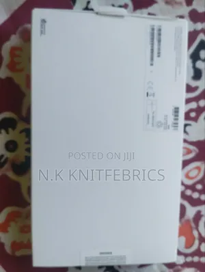 Samsung Galaxy Tab A9 64 GB Silver