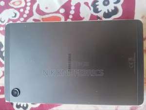 Samsung Galaxy Tab A9 64 GB Silver