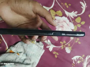 Samsung Galaxy M62 256 GB Black