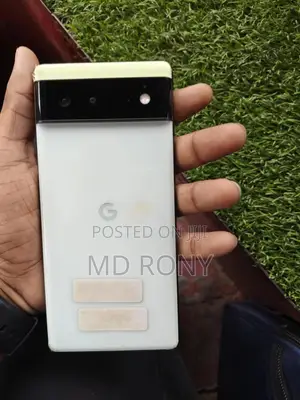 Photo - Google Pixel 6 128 GB