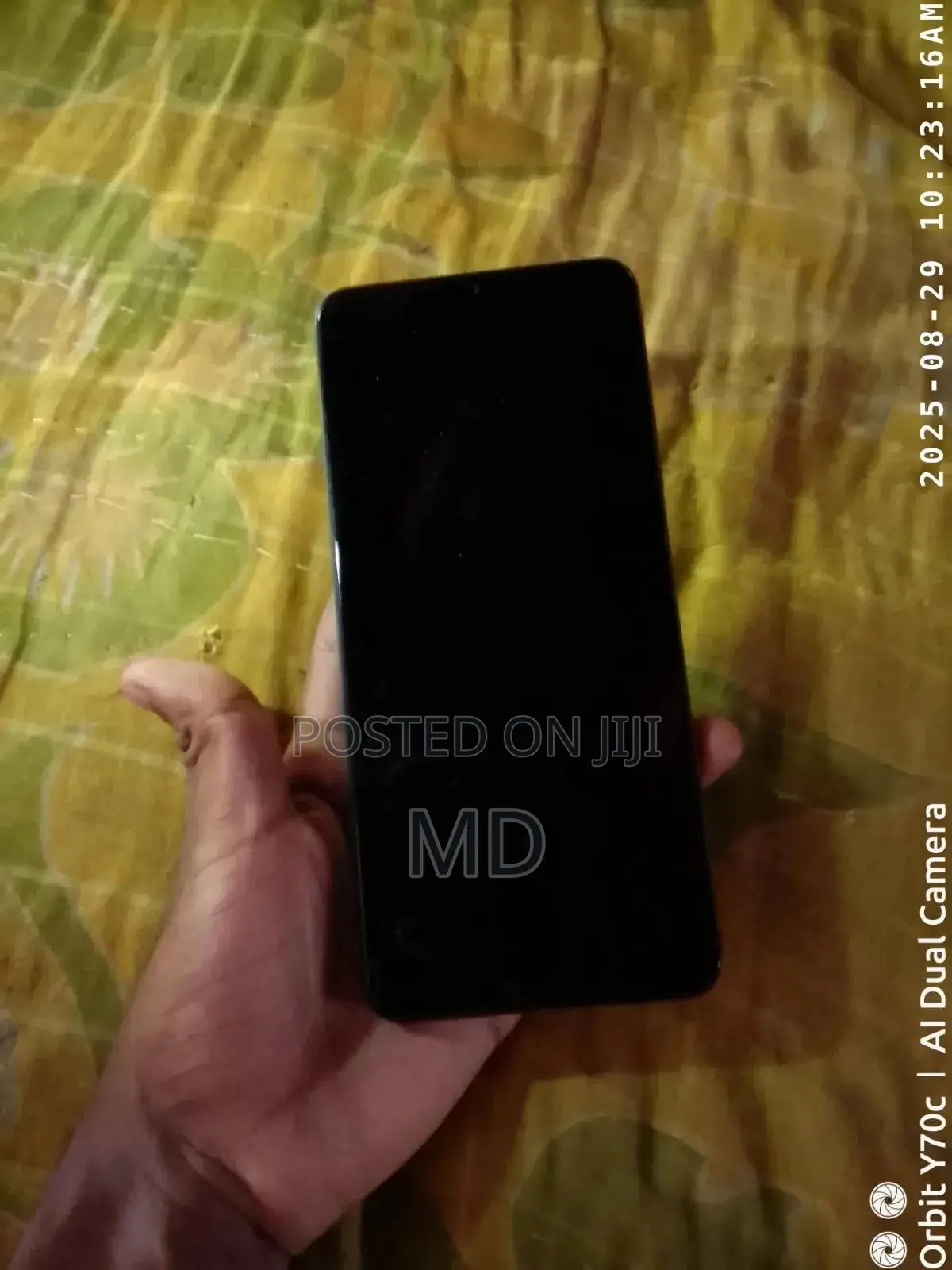 Realme Note 50 128 GB Black