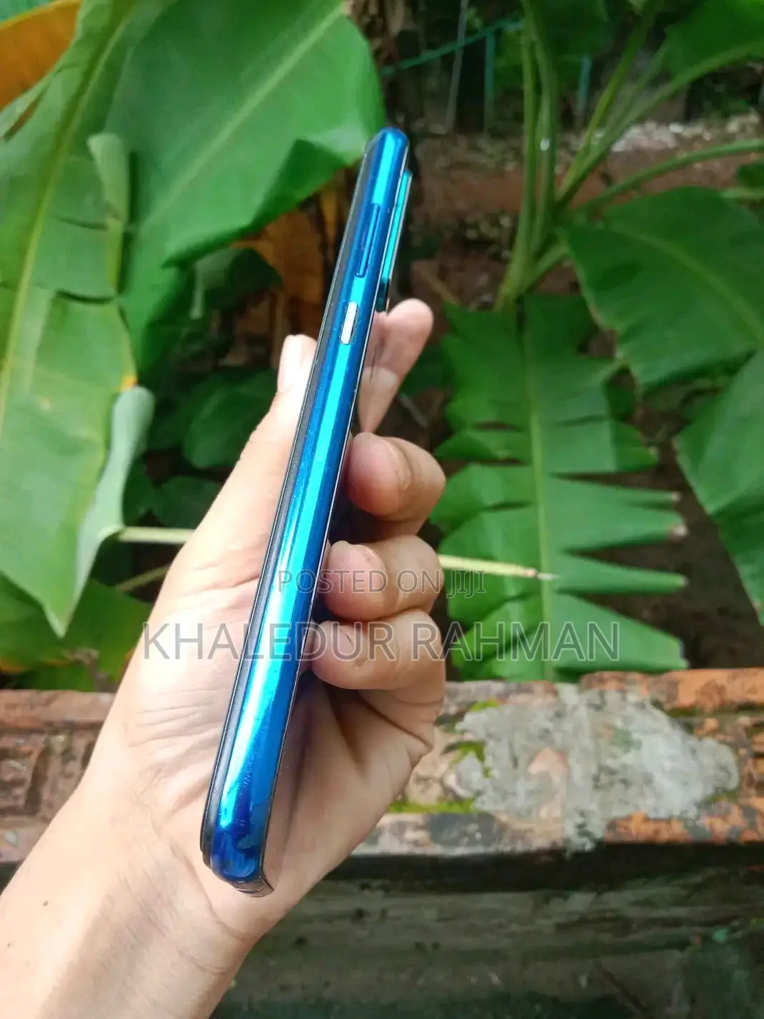 Xiaomi Redmi Note 8 128 GB Blue