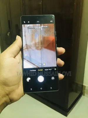 New Tecno Camon 40 256 GB White