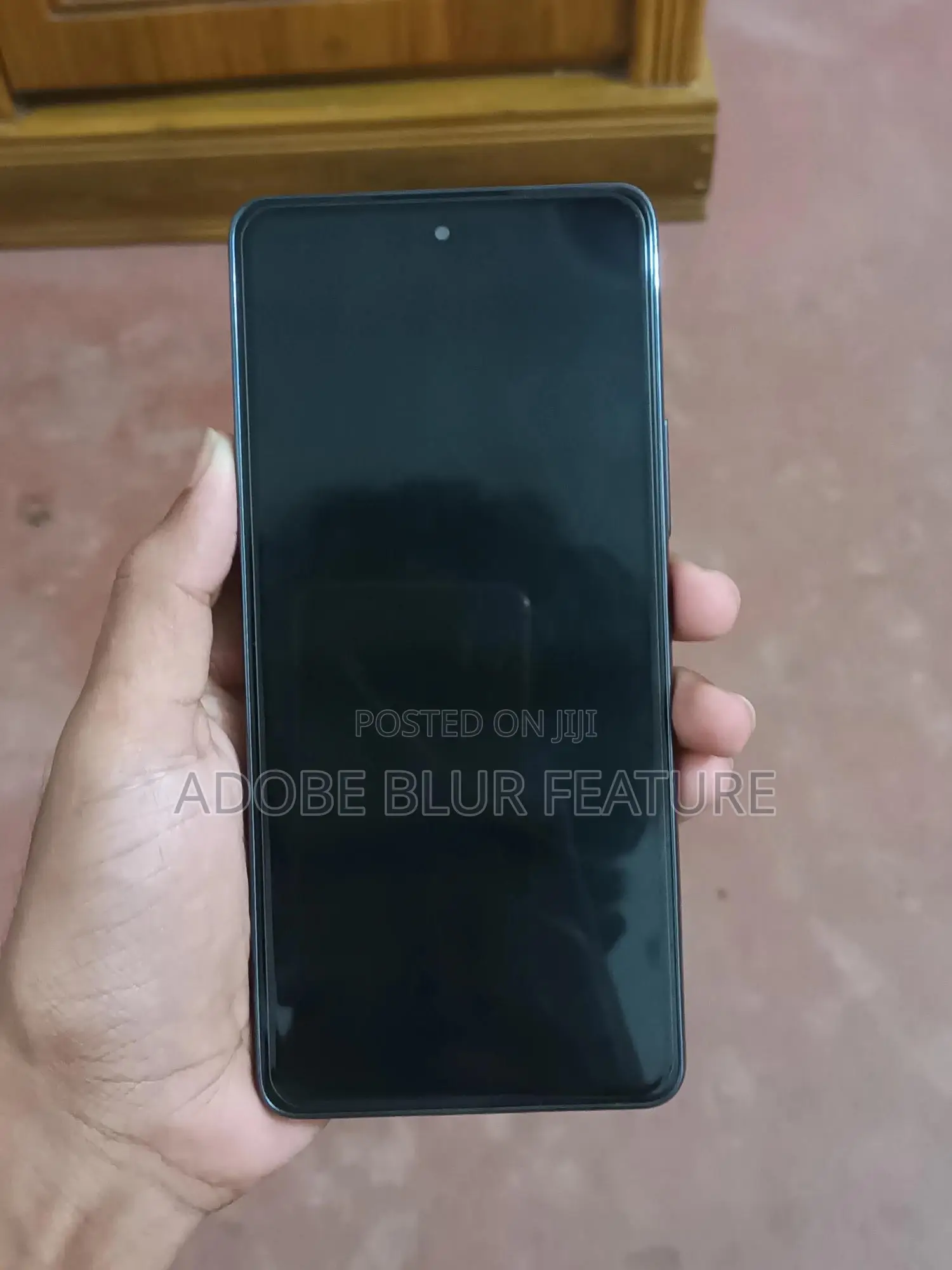 Samsung Galaxy A53 5G 128 GB Blue