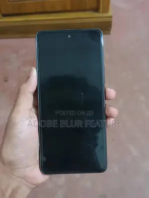 Samsung Galaxy A53 5G 128 GB Blue