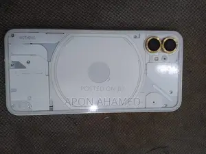 Photo - Nothing Phone 1 256 GB White