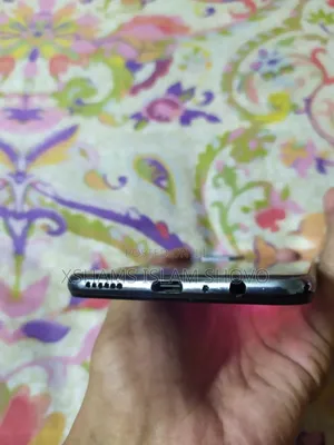 Vivo Y73s 128 GB Black