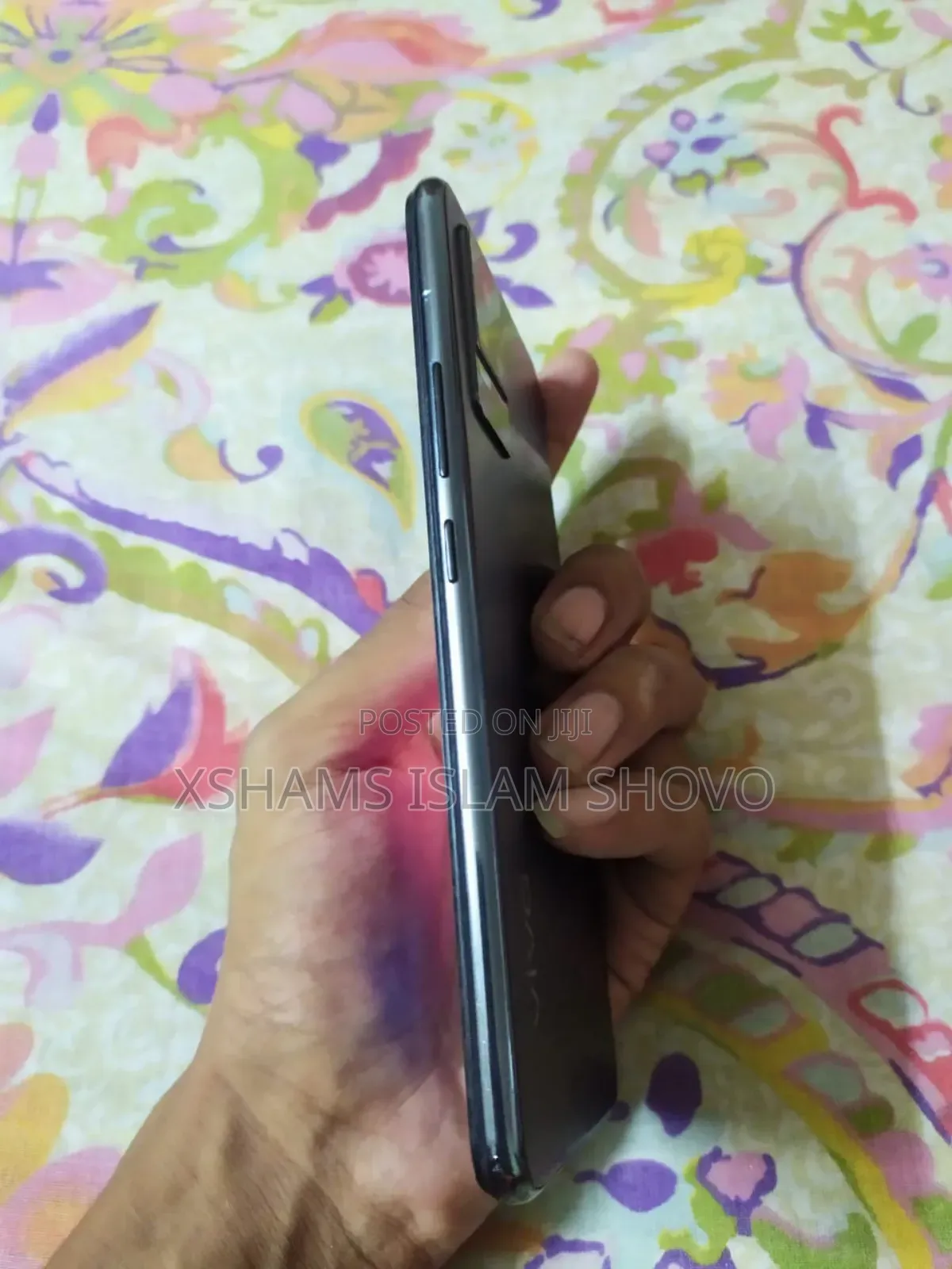 Vivo Y73s 128 GB Black