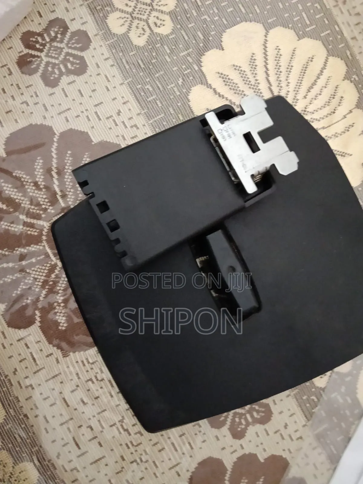 Hp V194 Monitor 18.5 Inch