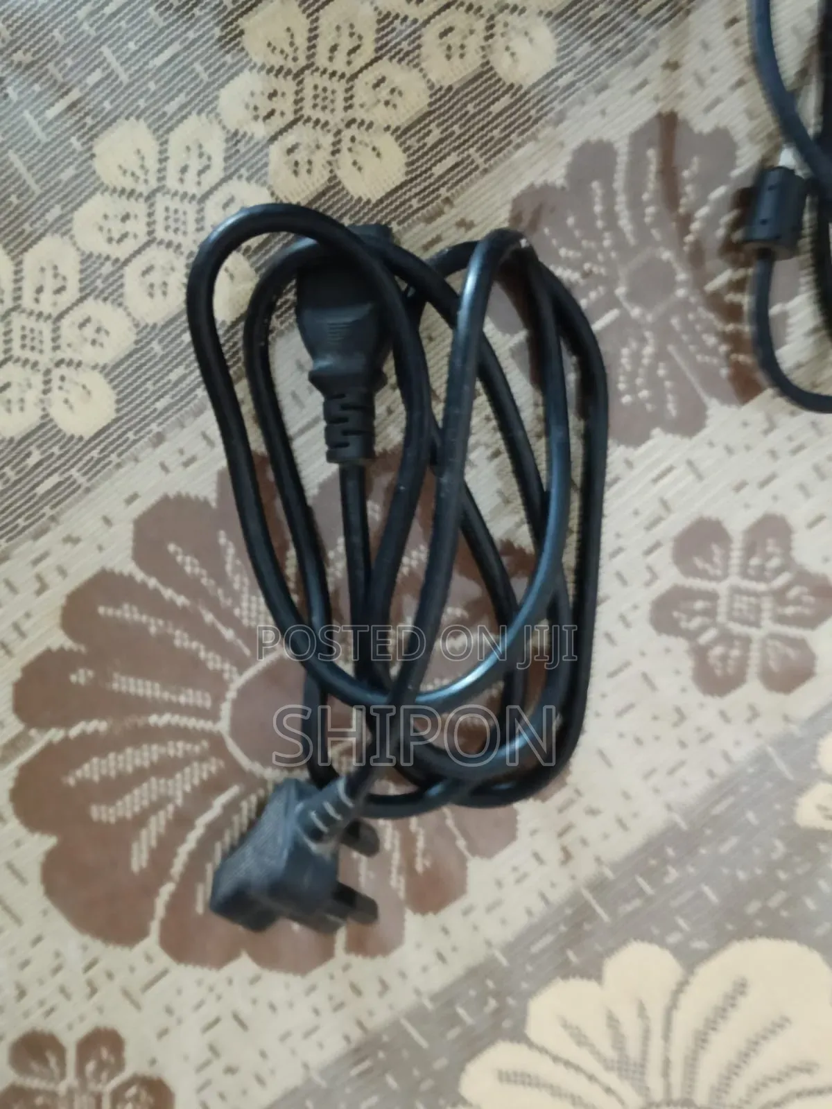 Hp V194 Monitor 18.5 Inch