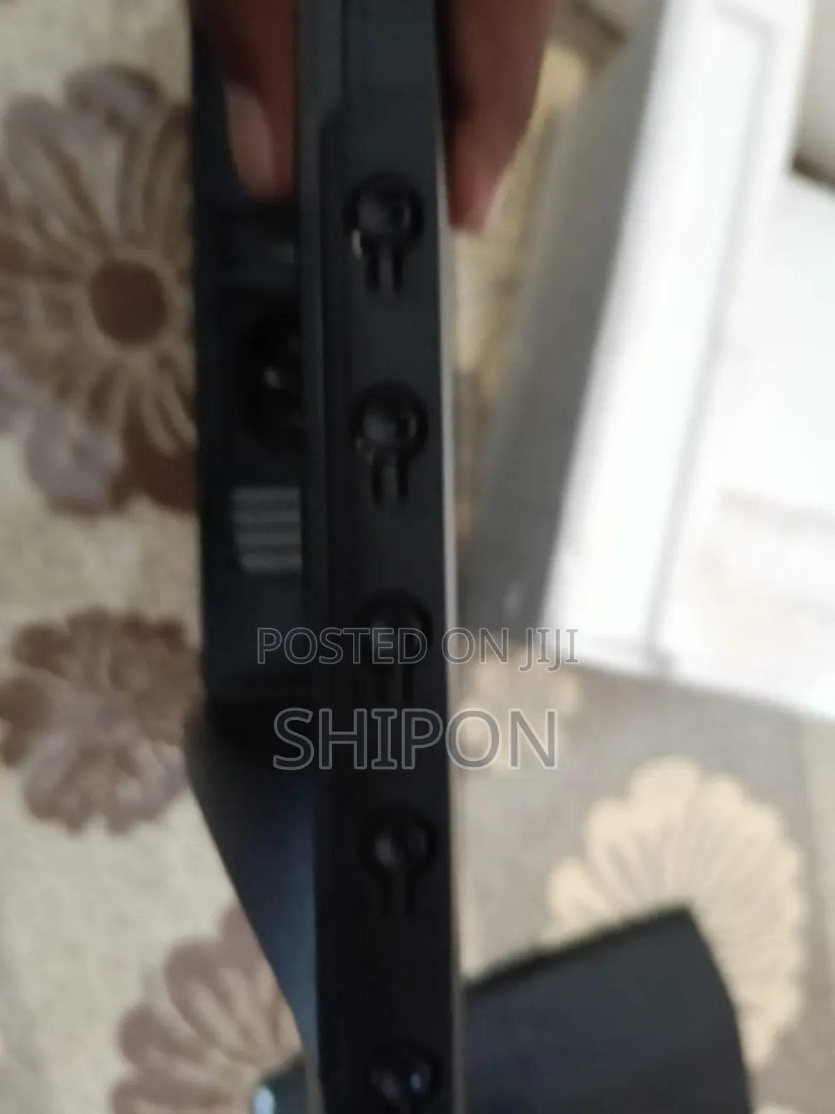 Hp V194 Monitor 18.5 Inch