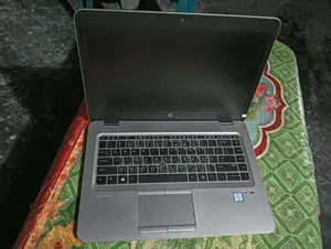 Laptop HP EliteBook 840 G6 8GB Intel Core I5 SSD 512GB
