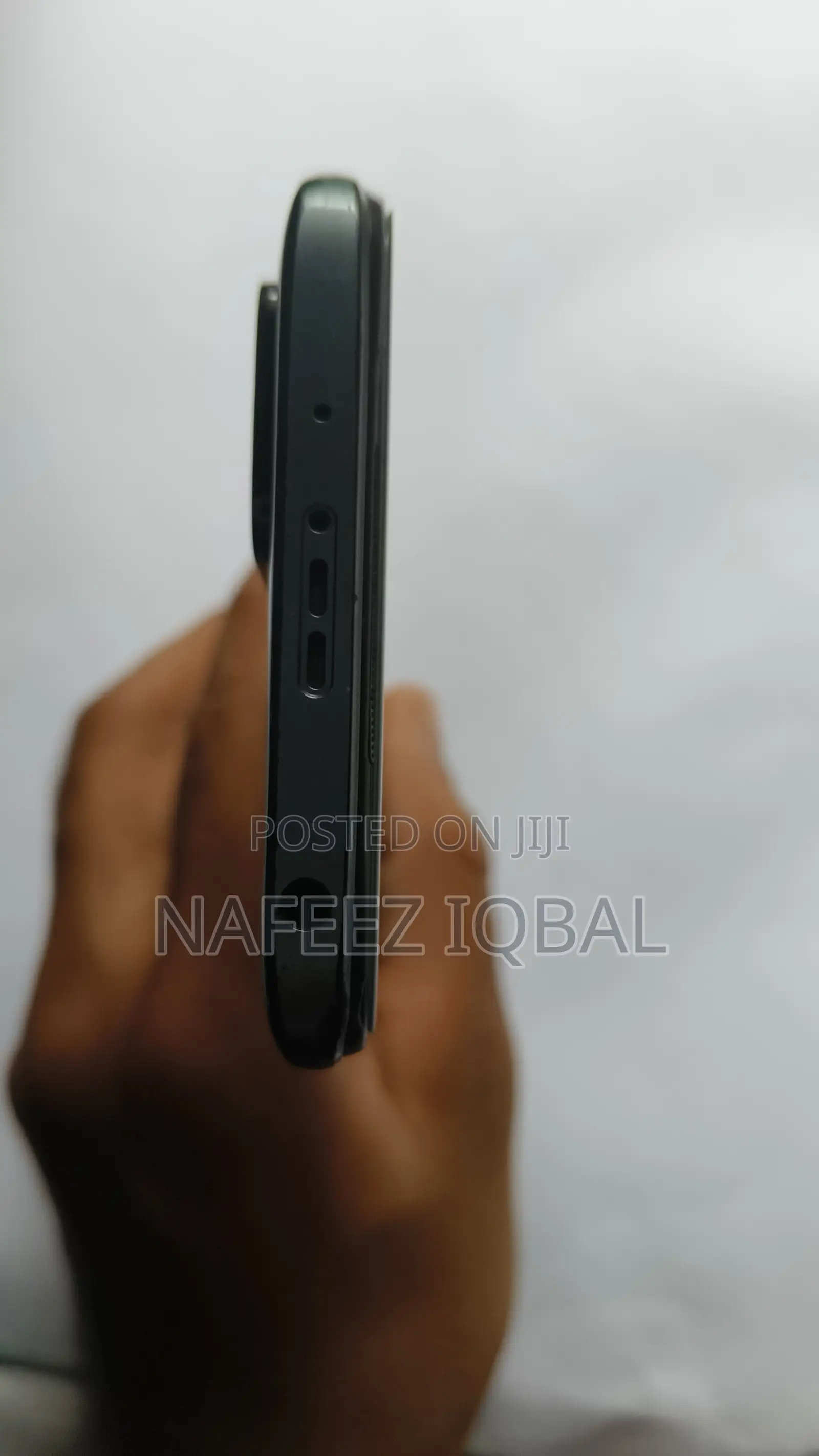 Xiaomi Redmi 10 128 GB Black