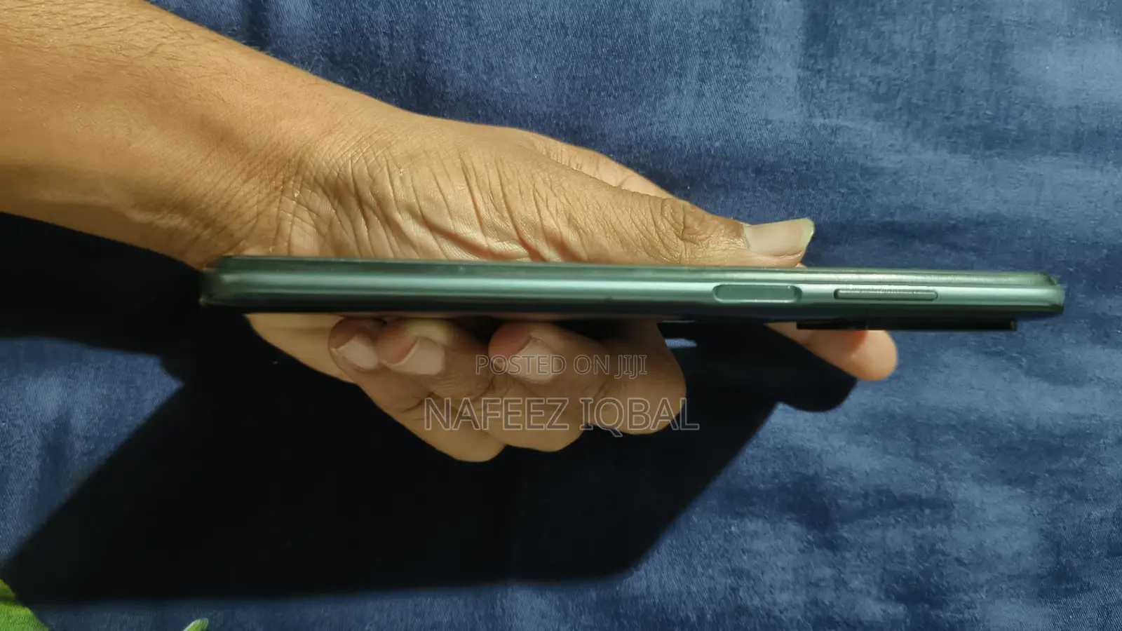 Xiaomi Redmi 10 128 GB Black