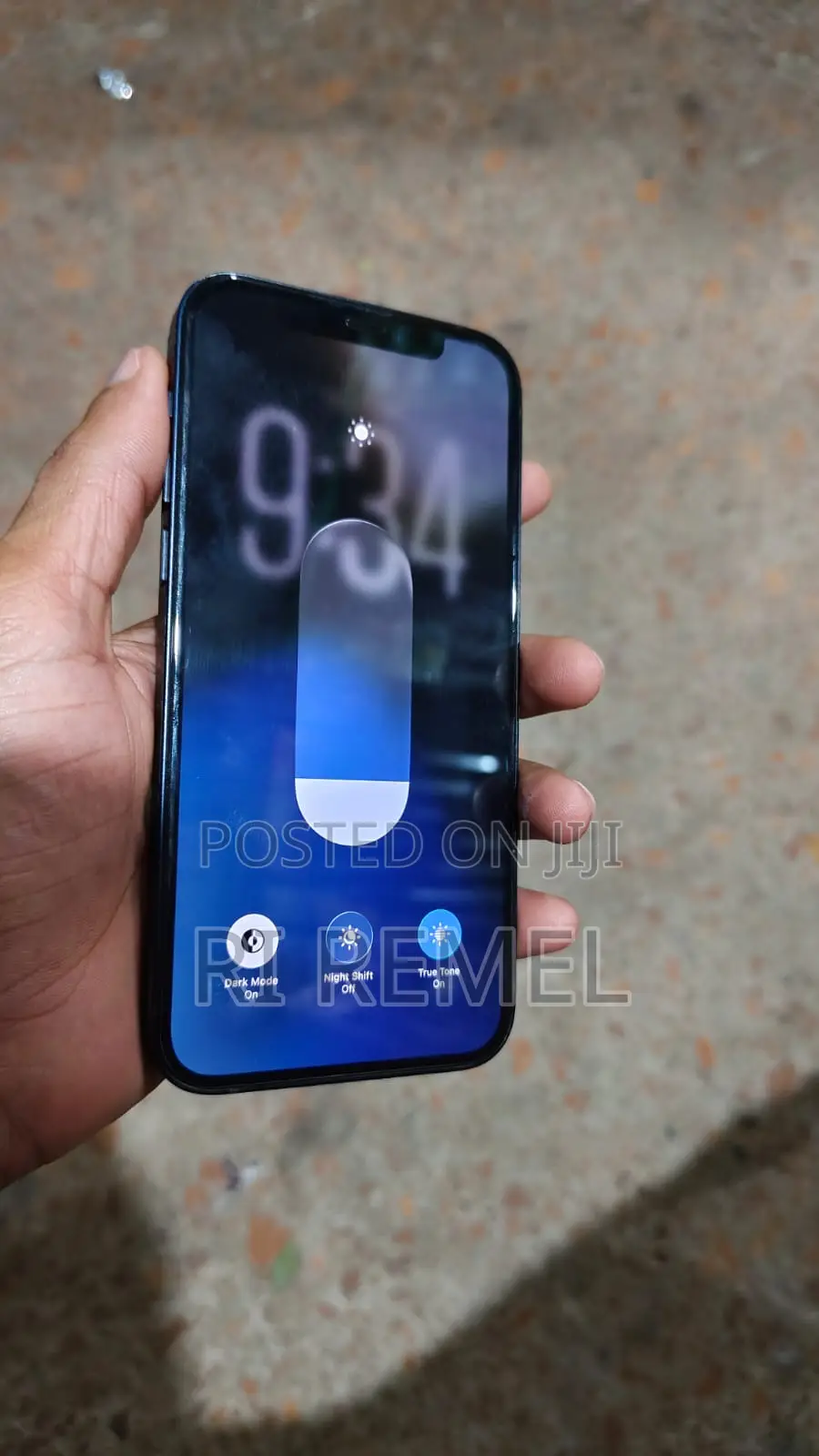 Apple iPhone 12 128 GB Black