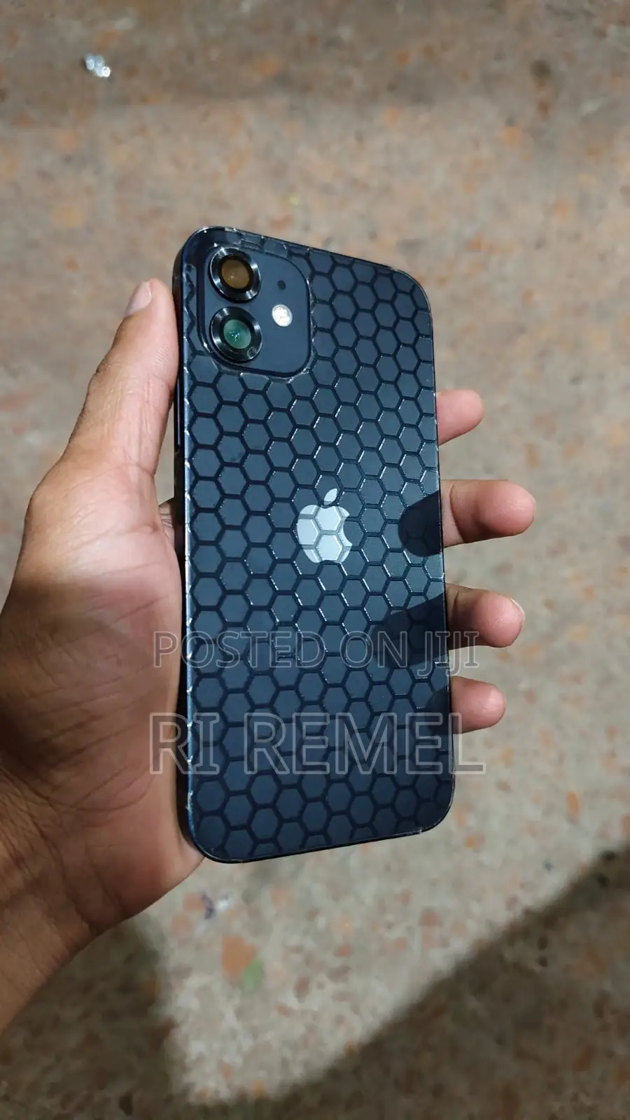 Apple iPhone 12 128 GB Black