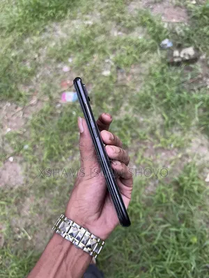 Xiaomi Redmi Note 7 64 GB Black
