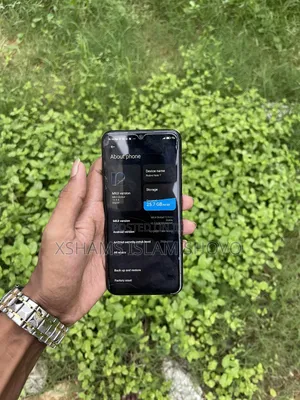 Xiaomi Redmi Note 7 64 GB Black