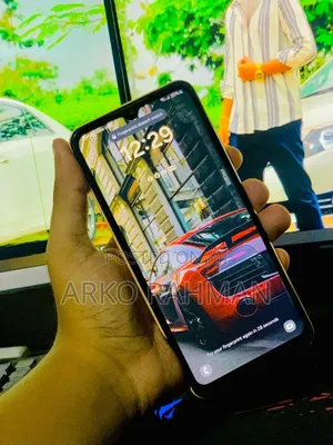 Samsung Galaxy A13 64 GB Orange