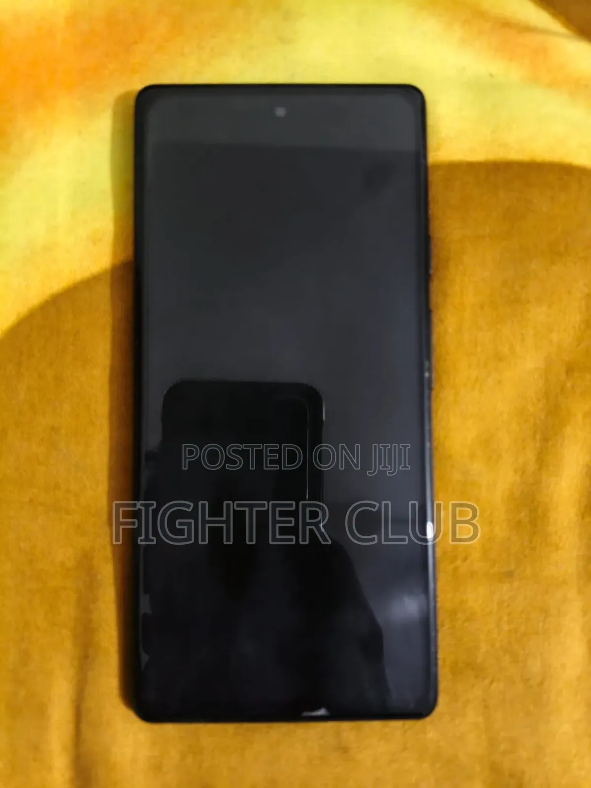 Google Pixel 6a 128 GB White