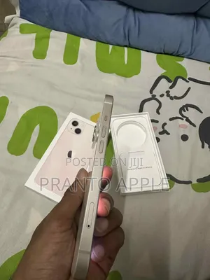 Apple iPhone 13 128 GB White