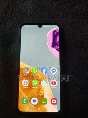 Photo - Samsung Galaxy M15 128 GB Black