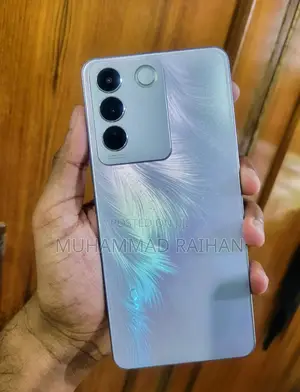 Vivo V27e 256 GB White