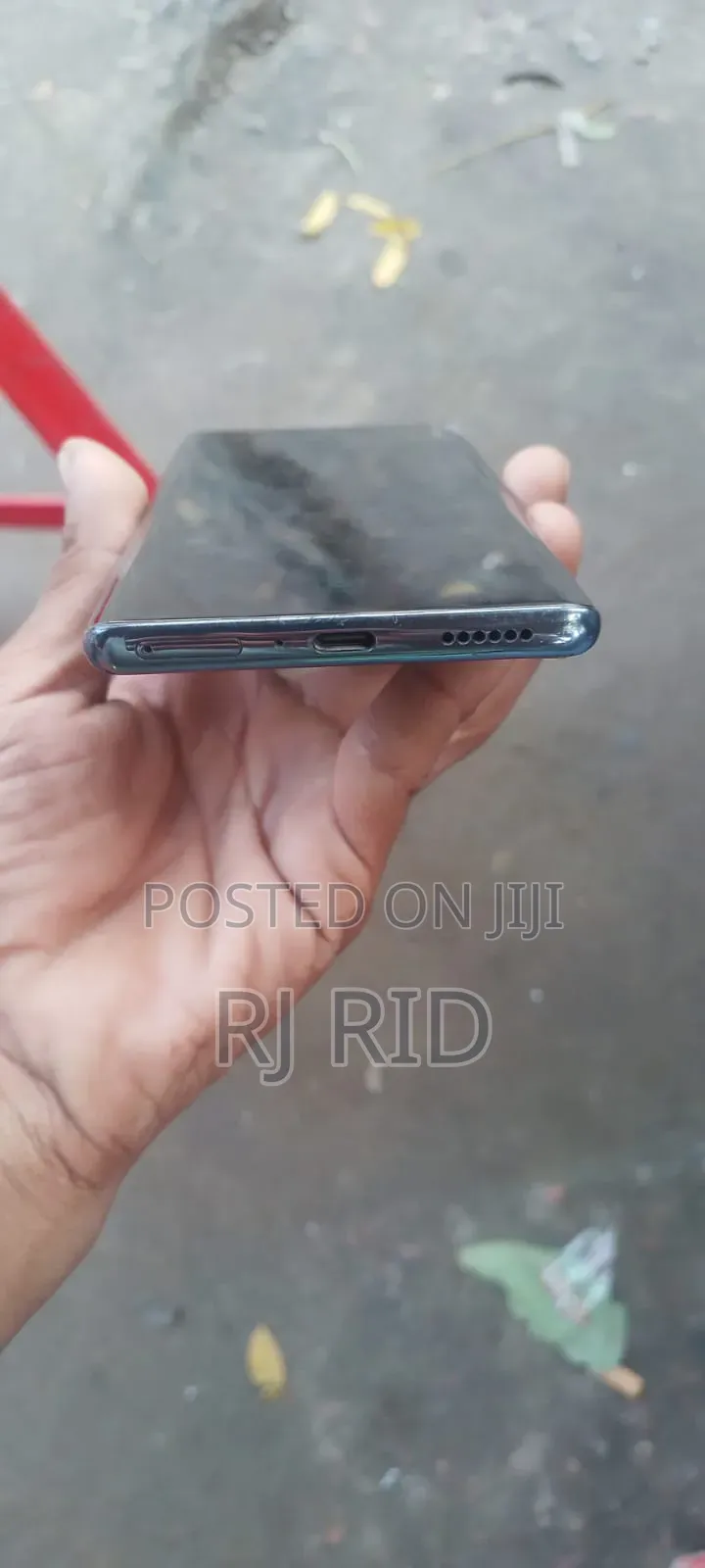 Tecno Spark 20 Pro Plus 256 GB Black