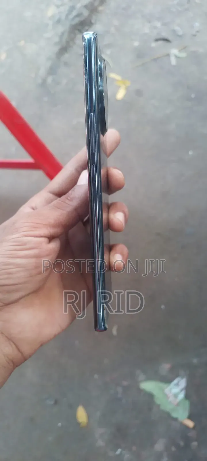 Tecno Spark 20 Pro Plus 256 GB Black