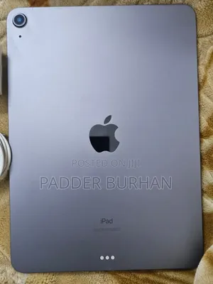 New Apple iPad Air (2020) 64 GB Gray